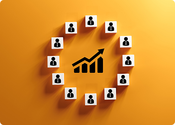 Improving Teamwork and Productivity