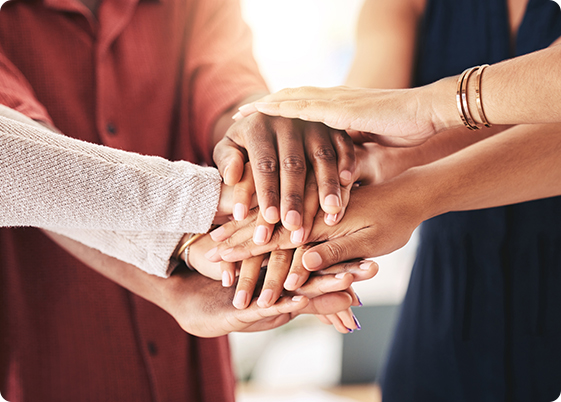 Inclusive Workforce