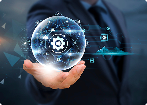 Increased Accuracy and Compliance