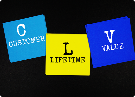 Increased Customer Lifetime Value