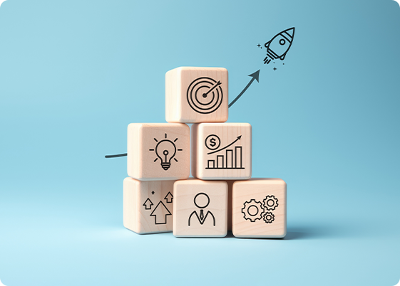 Industry expertises