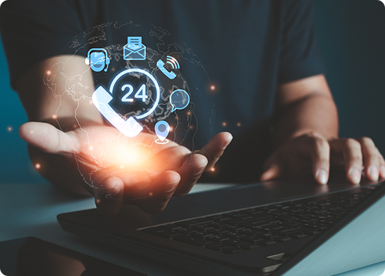 Integrate Social Media and Customer Support Teams