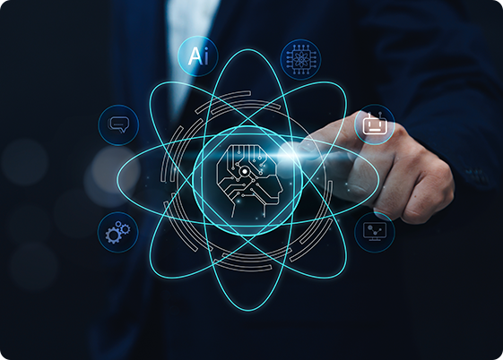 Integration Capabilities