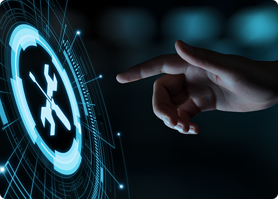 Invest in the Right Technology and Tools