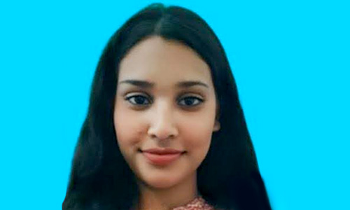 Keerthana L