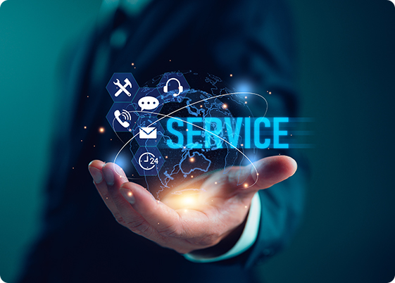 Key Strategies for Leveraging Digital Transformation to Improve CX