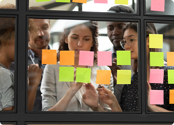 Leadership and Collaboration