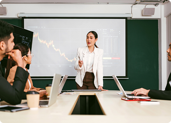 Leadership and Management Skills