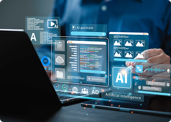 Leverage Technology to Reduce Stress