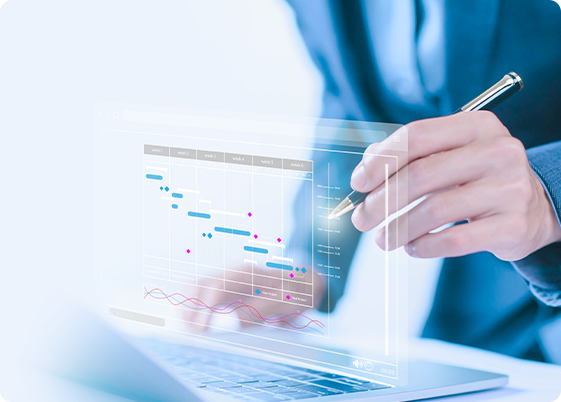 Leverage Technology