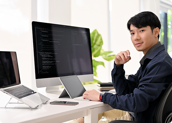 Maintain a Clean and Organized Workspace