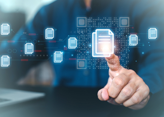 Maintaining Customer Records
