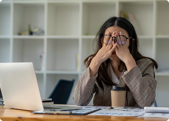 Manage Stress