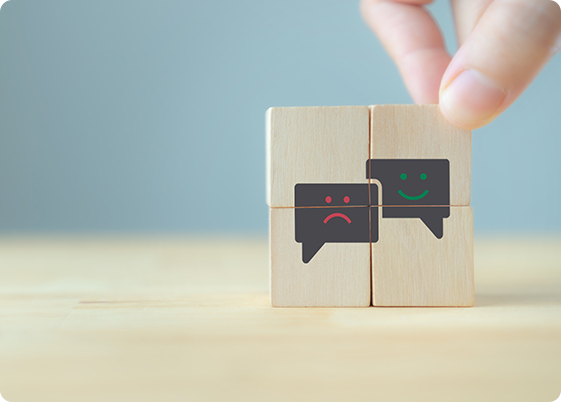 Managing Complaints