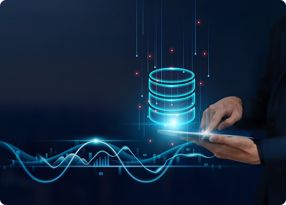 Master Database Management