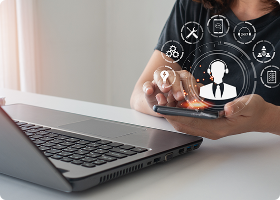 Master Your Customer Service Technology