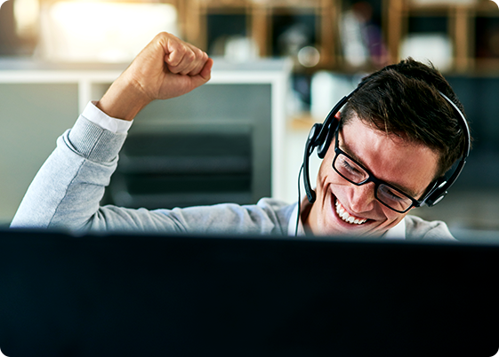 Master the Fundamentals of Customer Service
