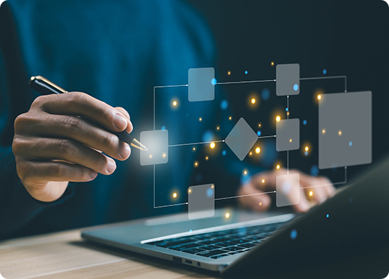 Mastering the Technical and Behavioural Aspects