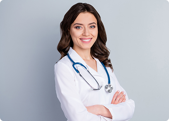 Medical Consultant