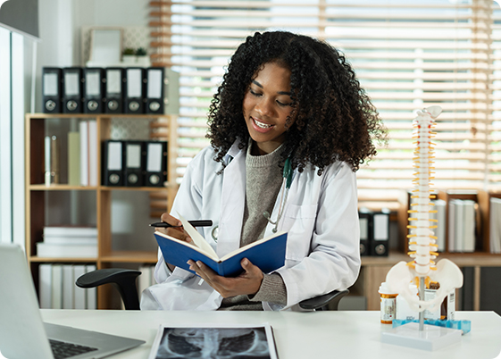 Medical Specialists