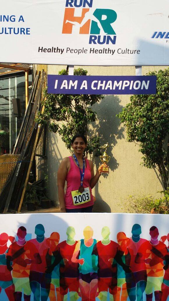 milind-run1