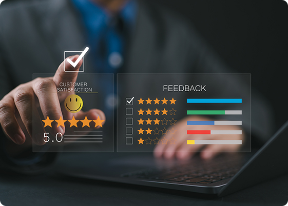 Monitor and Optimize Customer Experience Metrics