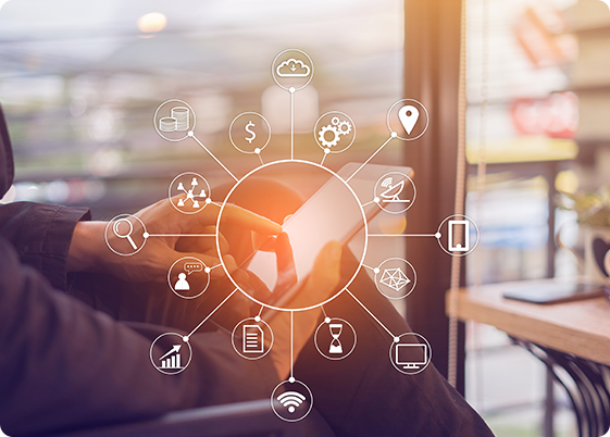 Multichannel Support