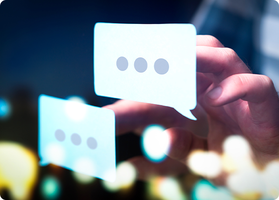 Multilingual Customer Service