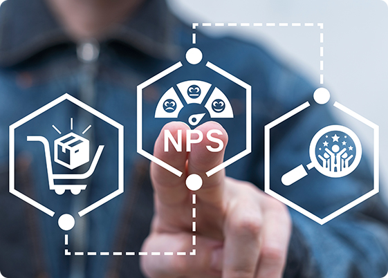 NPS (Net Promoter Score)