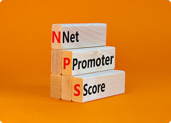 Net Promoter Score (NPS)
