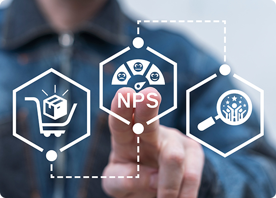 Net Promoter Score - NPS