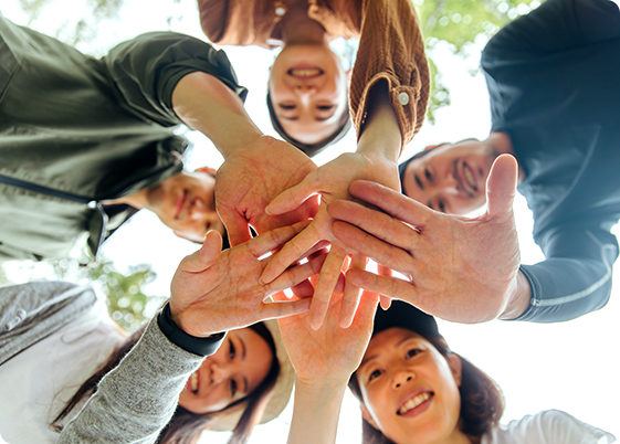 Networking and Relationship Building