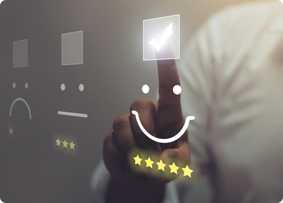 Offer Hyper-Personalized Experiences