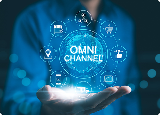 Omnichannel Engagement