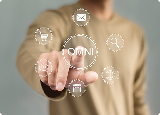 Omnichannel Integration