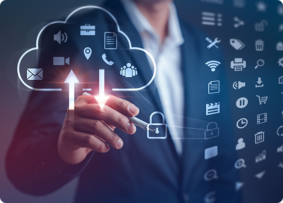 Omnichannel Routing