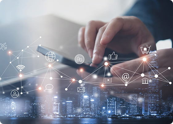  Omnichannel Routing