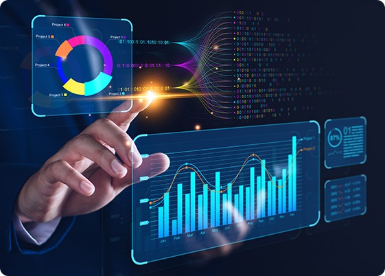 Operational CRM Systems