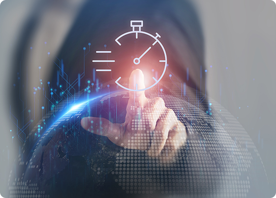 Optimise Response Time