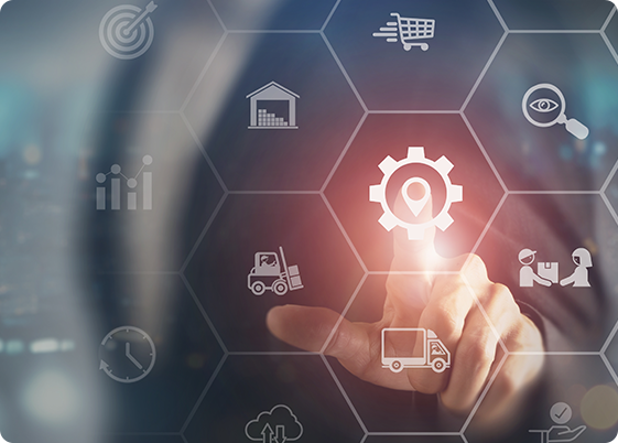Optimizing Supply Chain Management