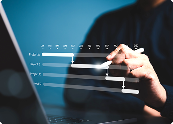 Organisational and Time Management Skills