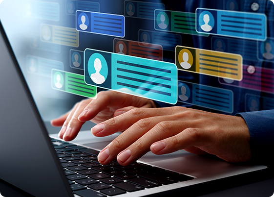 Personalize the customer’s experience by referring to their stated and unstated needs