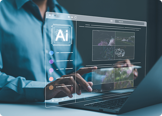 Personalized Content Creation