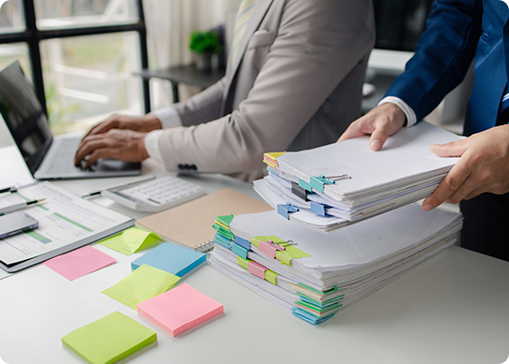 Plan Your Workload