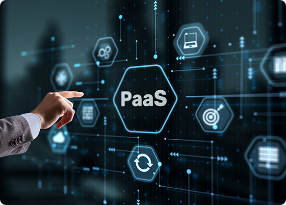 Platform as a Service (PaaS)