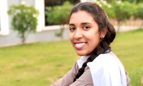 Pooja L