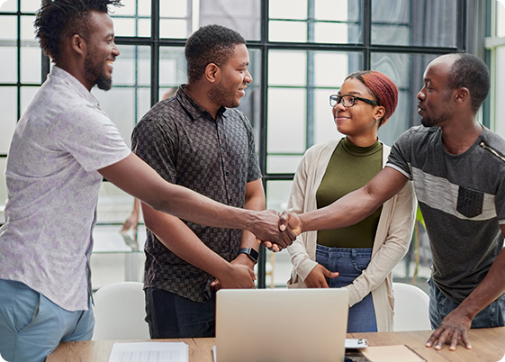 Positive Word-of-Mouth and Referrals