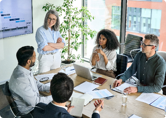 Practice Active Listening