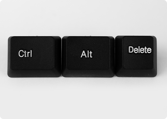 Practice Keyboard Shortcuts and CRM Tools
