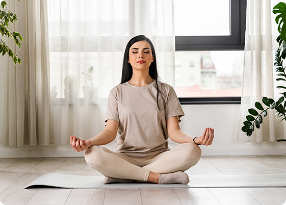 Practice Self-Care